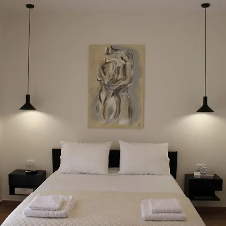 Aura Appartement