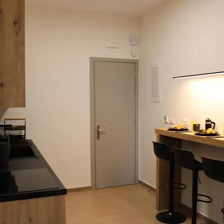 Appartement Aura