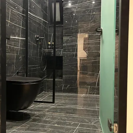 Appartement Aura