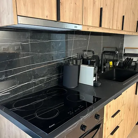 Aura Appartement *