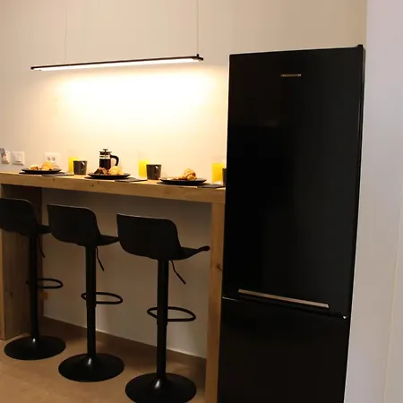 Apartament Aura Lakíthra