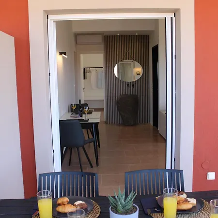 Appartement Aura