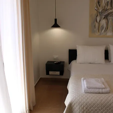 Appartement Aura *